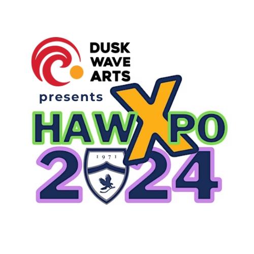 HawXpo Logo