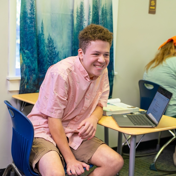 Hill Top Prep Open House