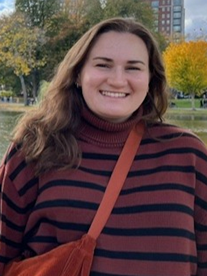Megan Barr