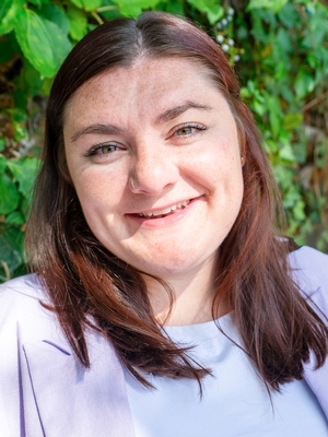 Amber Decker Haynes