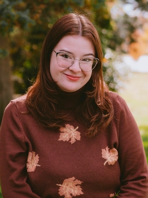Virginia McCoy Swinehart