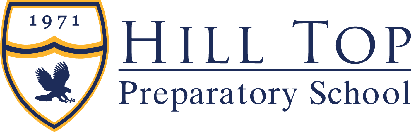 Logo for Hill Top Preparatory School