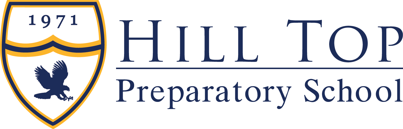 Logo for Hill Top Preparatory School
